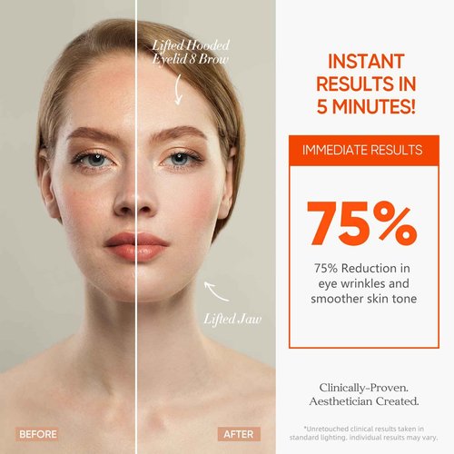 ESTANANA Cordless Red Light Therapy for Face, 7 Modes Led Face Mask Light Therapy with Remote, Near Infrared 880 Red Light Therapy Mask at Home, Wrinkle Reduction, Anti-Ageing, Black