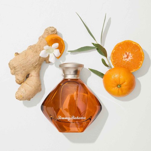 Tommy Bahama Eau De Cologne for Men, 3.4 Fl. Oz.