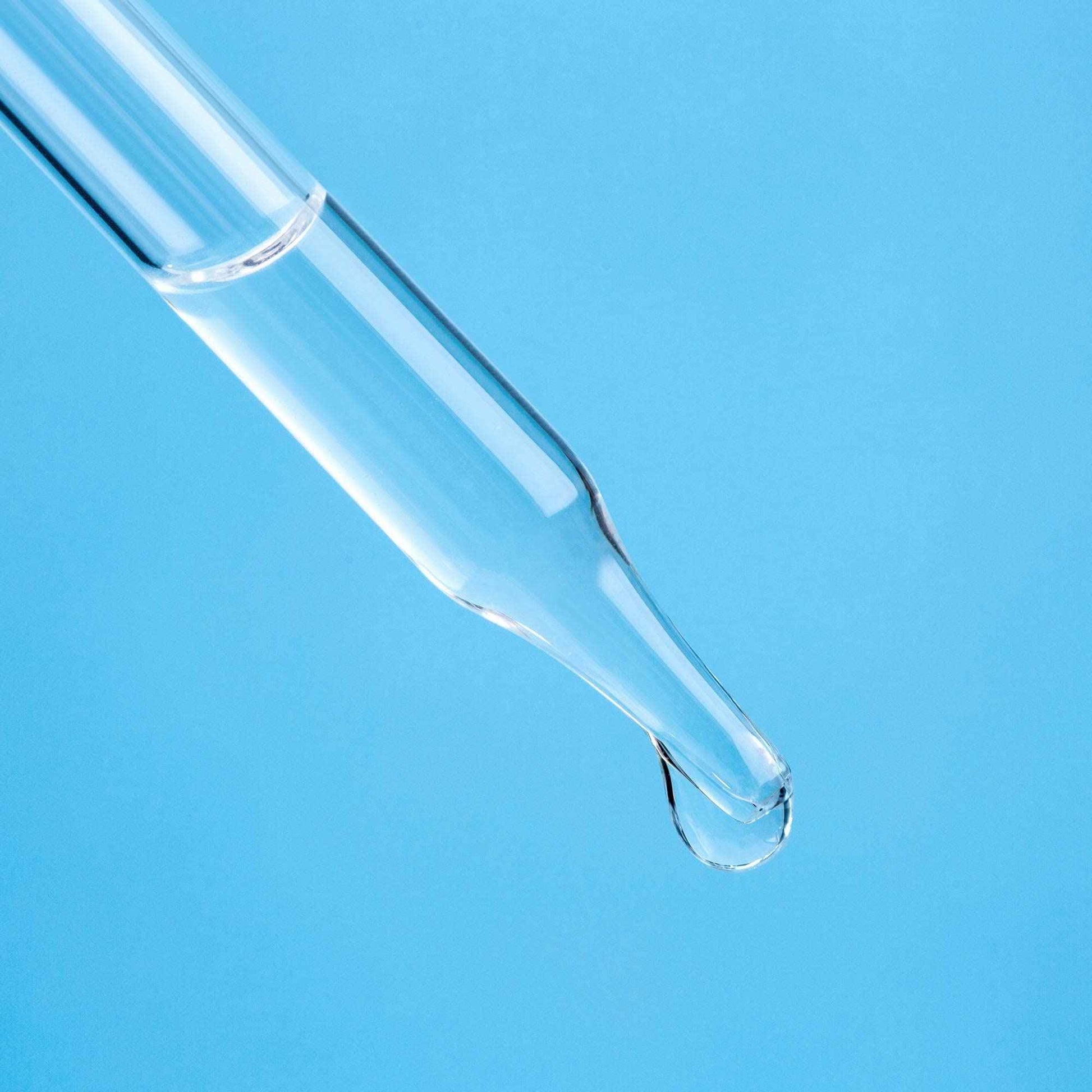 m-61 PowerGlow Pro+ Serum | Resurfacing Serum With Niacinamide, Neuropeptides, and Powerful BHAs/AHAs For Even, Radiant Skin. Dermatologist Tested With Clinical Trial Results - 1 Fl Oz