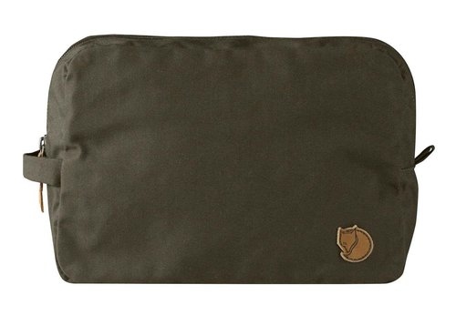 Fjallraven Large Gear Bag - Dark Olive