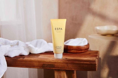 ESPA | Optimal Skin Pro-Cleanser | 100ml | 3-in-1 Cleanser, Exfoliator & Mask