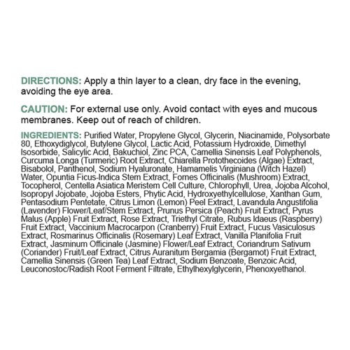 Replenix Pore Minimizing Face Serum with Medical-Grade Niacinamide, Lactic & Salicylic Acids, Dermatologist-Recommended for Large Pores & Uneven Skin (1 fl. oz)