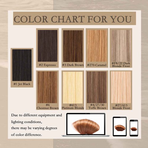 ManeMajesty Clip in Hair Extensions Real Human Hair for White Women Chestnut Brown,100% Natural Premium Remy Human Hair 20 Inch 10pcs 100g/Set,Straight Clip Hair Extensions with Double Weft