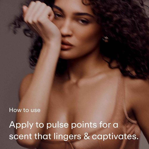 PHLUR Somebody Wood Eau de Parfum - Full Size Perfume Fragrance - Spicy Woody Perfume with Bergamot, Lemon, Cedarwood, Sandalwood, Musk & Vanilla (50mL)