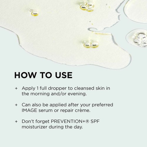 IMAGE Skincare, VITAL C Hydrating Facial Oil with Argan, Grape Seed and Sea Buckthorn Oils, 1 fl oz