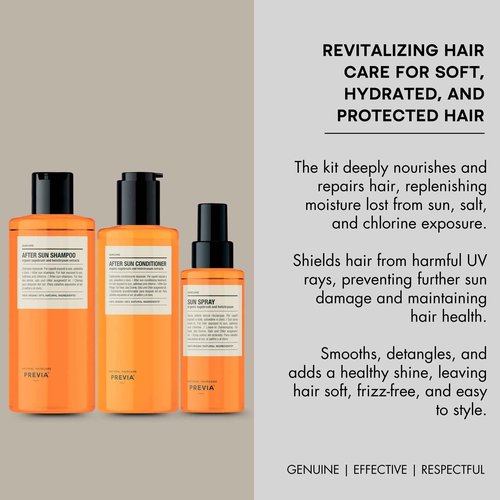 After Take Me To The Beach After Sun Moisturising Treatment 200 ml