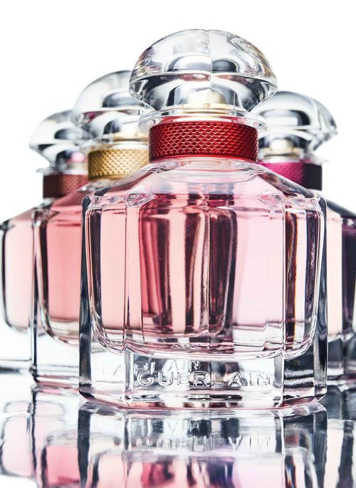 Guerlain Mon Intense for Women - 1.6 oz EDP Spray