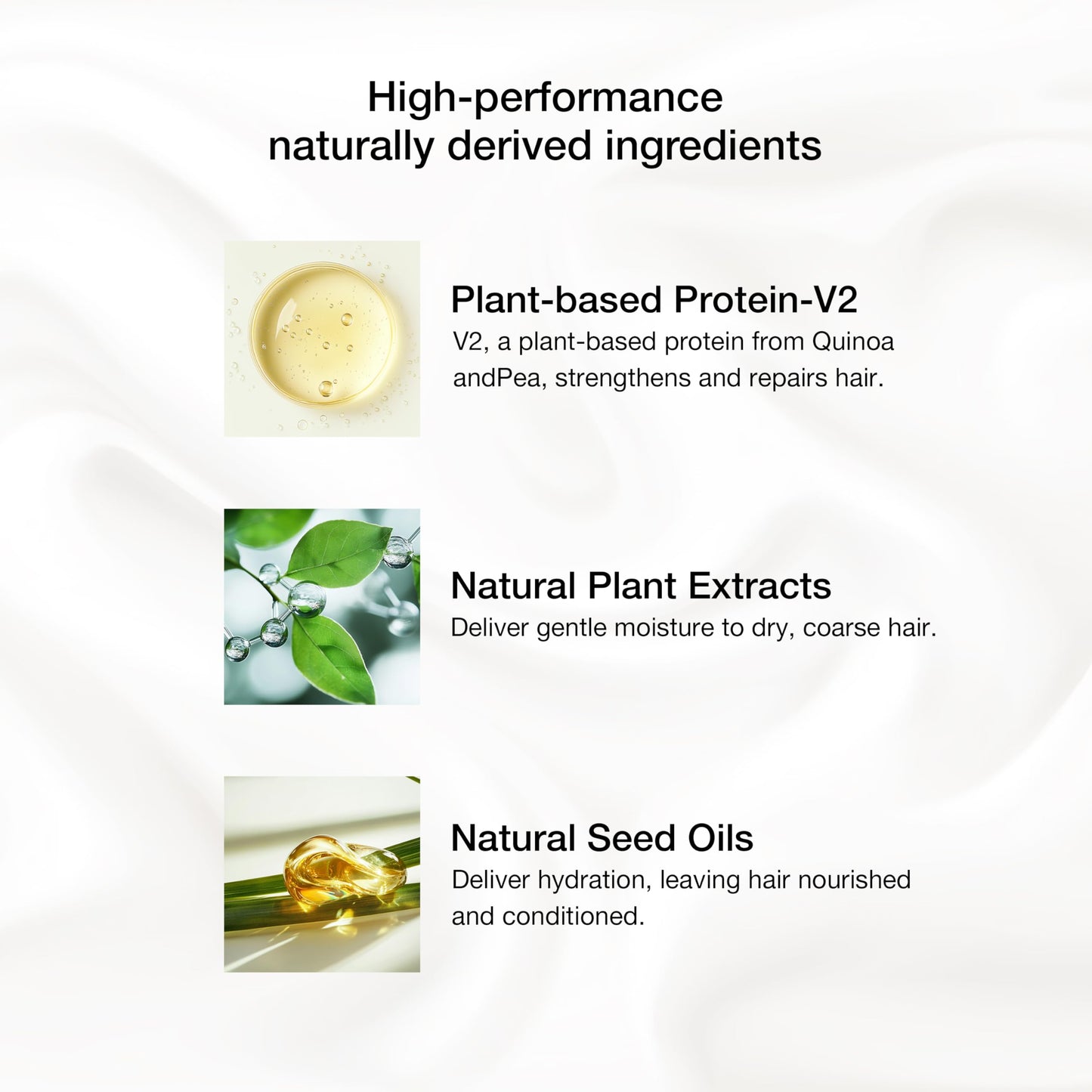 GK HAIR Hydrating Moisturizing Shampoo and Conditioner Set (10.1 Fl Oz) Global Keratin Anti Frizz Serum Dry Damaged Repair Argan Oil (1.69 Fl Oz) All Hair Types Sulfate Paraben Free Unisex