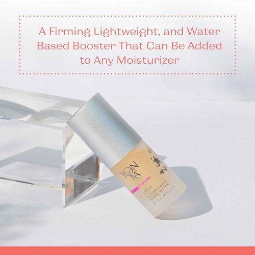 Yon-Ka Booster Lift Plus | Anti-Aging Firming Concentrate | Restore Healthy Skin and Tighten and Firm Contours | Tone and Boost with St. John's Wort | Paraben-Free | 0.51 fl oz