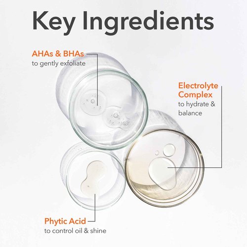 Dr Dennis Gross Alpha Beta pH Balance Replenishing Cream – Lightweight Gel-Cream with Electrolytes, Phytic Acid & AHAs - Hydrates, Soothes & Balances Skin, 1.7 fl oz
