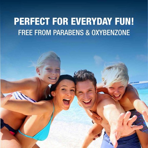 CoreTex Sun X 50 Lip Balm SPF 50 - Pack of 50 Broad Spectrum Sunscreen Lip Balms (Protects Against UVA/UVB Rays) - Water Resistant Up to 80 Minutes and Free of Parabens & Oxybenzone