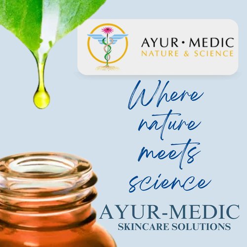 Ayur Medic Calming Cream (2 fl. oz.)