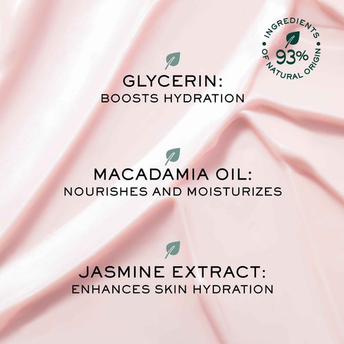 Nuxe Prodigieuse Boost Night Recovery Oil Balm with Jasmine Extract, Rejuvenating Luxury Night Care, 1.7 fl oz