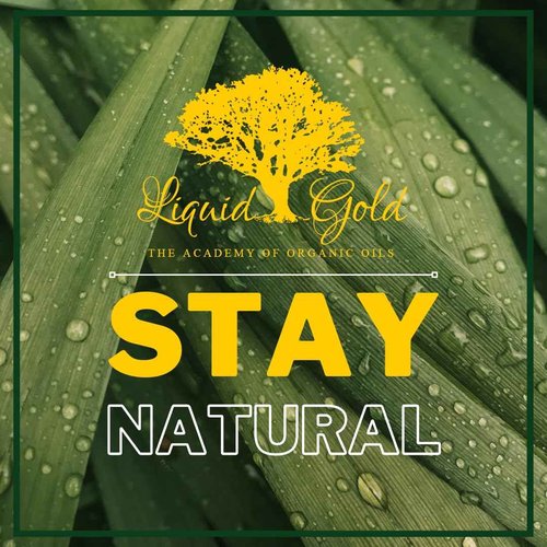 Liquid Gold Inc - 1 Gal - Premium Baobab Oil - 100% Pure Cold Pressed Natural Organic