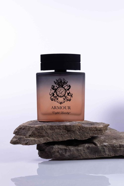 English Laundry Armour Eau de Parfum Spray, 3.4 fl. oz.