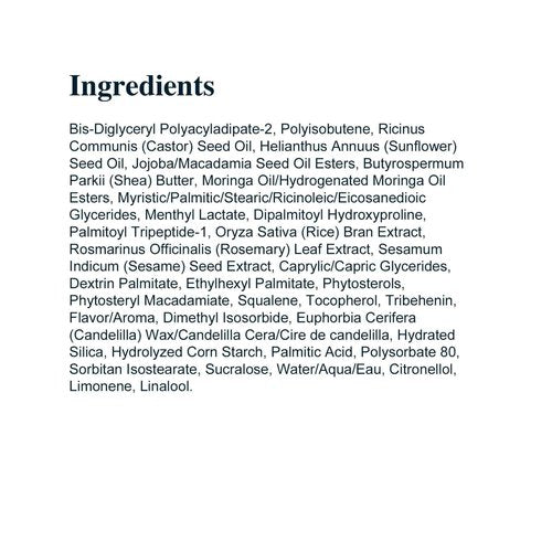 RODAN + FIELDS Lip Renewing Serum | 60 Capsules | Skincare for Dry, Cracked Lips | Sleep Mask Moisturizer With Shea Butter | Treatment