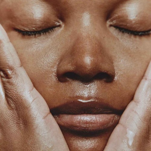 Aesop Blue Chamomile Facial Hydrating Mask for Dehydrated Skin | Refresh, Replenish, Soften | 2oz / 60mL