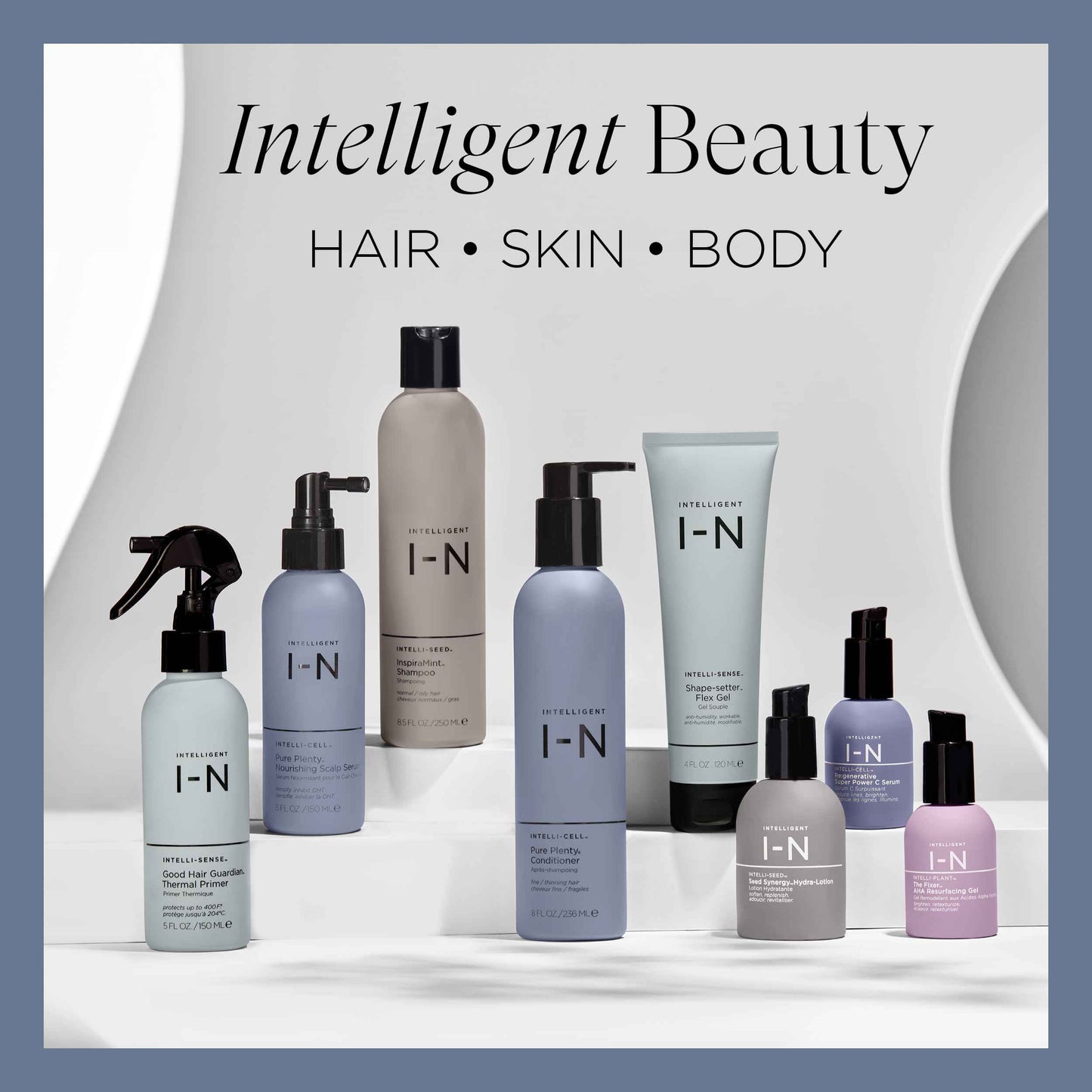 Pure Plenty Conditioner Boosts Volume and Shine for Fine, Thinning Hair, Organic Replenishing Formula, Vegan, 8.5 Oz