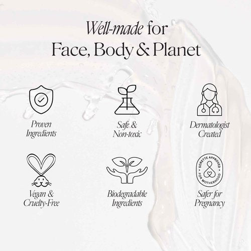 Doctor Rogers Restore Healing Balm. Multi-Purpose Healing Ointment & Moisturizing Eczema Relief Gel. Protects & Soothes Injured, Sensitive & Dry Skin. 4 Ounce (114 g) Tube