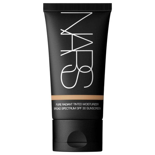 NARS Pure Radiant Tinted Moisturizer Broad Spectrum SPF 30, St. Moritz 1.9 ounce