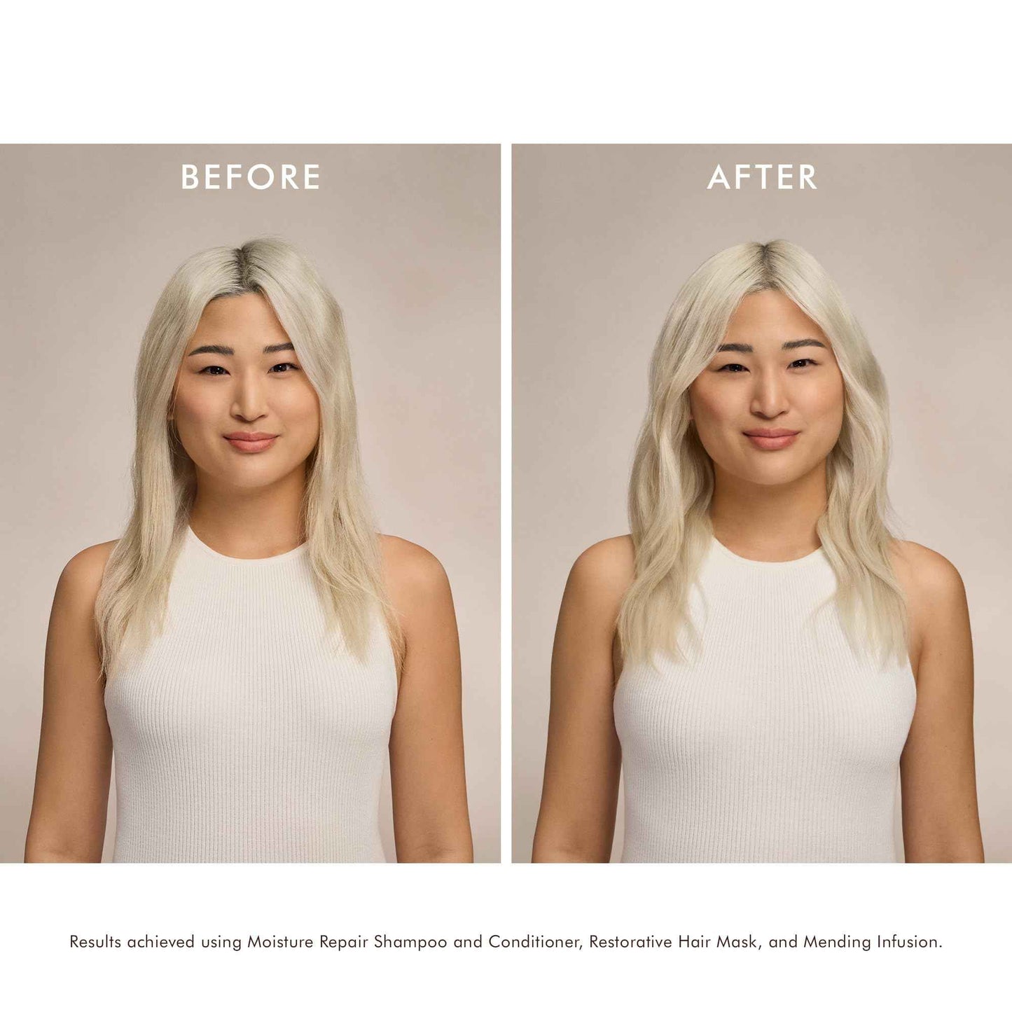 Moroccanoil Moisture Repair Shampoo, 33.8 Fl. Oz.