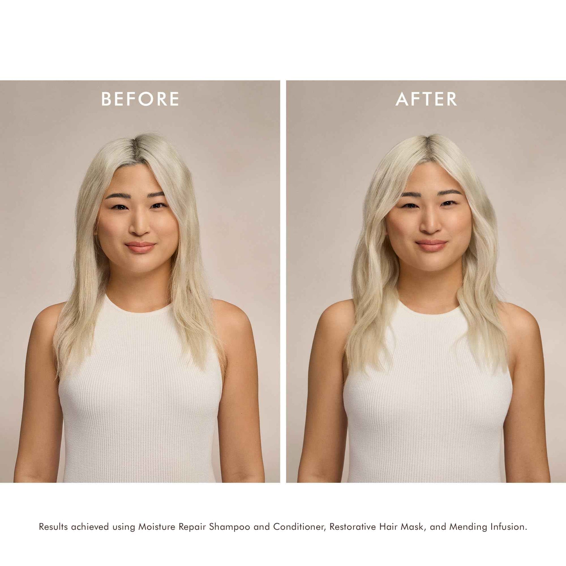 Moroccanoil Moisture Repair Shampoo, 33.8 Fl. Oz.