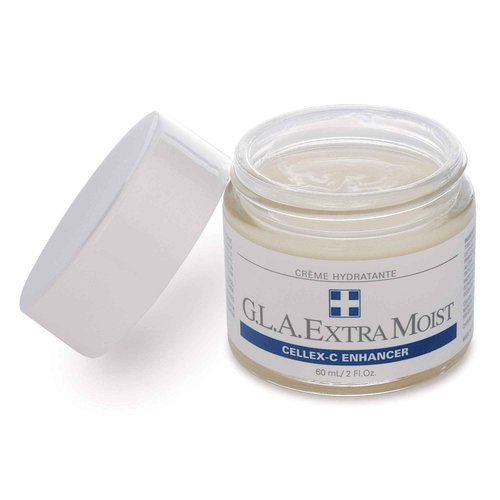 Cellex-C Enhancer G.L.A. Extra Moist, 2 Fl Oz (Pack of 1)