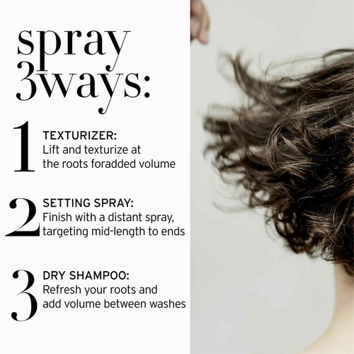 FEKKAI Brilliant Gloss Travel Bundle - Full Blown Volume Shampoo (2 oz) and Conditioner (2 oz), Brilliant Gloss Glass Hair Anti-Frizz Oil Serum (3.4 oz) + Full Blown Volume Texturizer (1.7 oz)