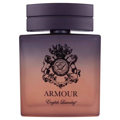 English Laundry Armour Eau de Parfum Spray, 3.4 fl. oz.