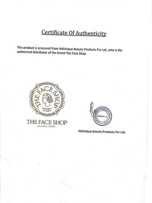 THE FACE SHOP Yehwadam Pure Brightening Serum, 1.52 Fl Oz (Pack of 1)