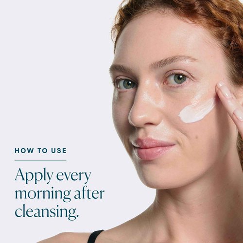 ELEMIS Pro-Collagen Night Cream - Travel Size Overnight Anti-Aging Moisturizer - Hydrating and Firming Formula for Fine Lines and Wrinkles - 15ml