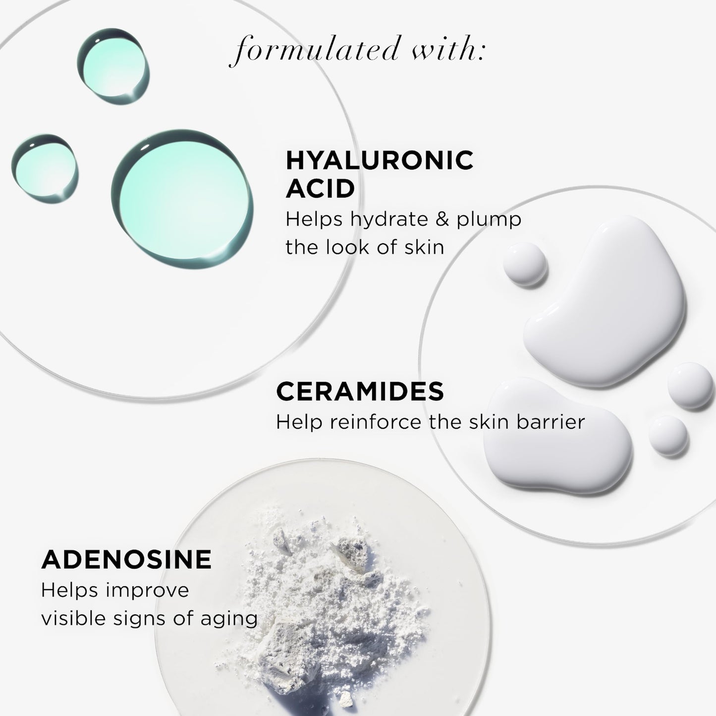 IT Cosmetics Confidence in Your Beauty Sleep - Anti-Aging Night Cream - Visibly Improves Fine Lines, Wrinkles, Dryness, Dullness & Loss of Firmness - With Hyaluronic Acid - 4.06 fl oz