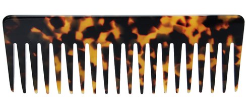 France Luxe Wide Tooth Styling Comb - Tokyo