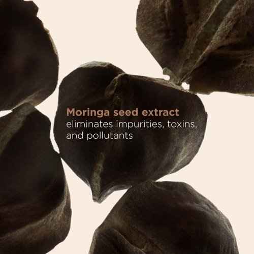 Clarins Moisture-Rich Body Lotion | Intensely Hydrates | Nourishes, Softens and Smoothes | Non-Greasy and Fast Absorbing | 88% Natural Ingredients | Body Cream With Shea Butter | For Dry Skin Types