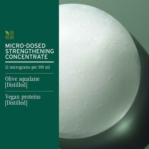 Biolage Strength Recovery Shampoo & Conditioner Set | Repairs Extremely Damaged Hair & Reduces Breakage | For All Dry & Sensitized Hair | Vegan | Cruelty-Free