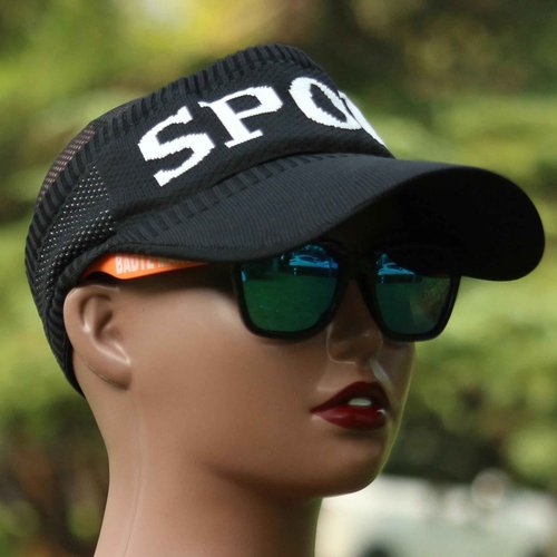 KimRuima Realistic Mannequin Head with Shoulders Wig Head Wig Stand for Wigs Hats Scarves Pendants Sunglasses Earrings (Dark Brown with Red Lip and Visible Teeth)