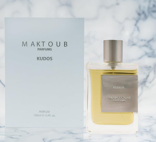 Maktoub Kudos Parfum