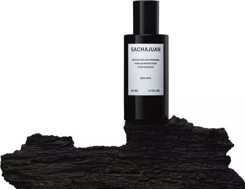 SachaJuan Protective Hair Perfume Bois Noir 50 ml 1.7 fl oz