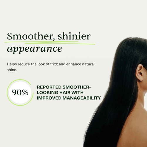 Scandinavian Biolabs Hydration Mask | Deep Moisture, Enhances Shine, Frizz & Damage Control, Immediate Hydration, Plant-Based Oils Blend, Suitable for All Hair Types, 100 mL/ 3.4 Oz