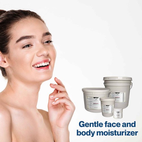 uh*Roh*Muh 100% Pure Aloe Vera Gel - Thick, Natural Aloe Vera Gel for Face, Hair & Skin | Aloe Gel Sourced from Guatemala & Packaged in USA 1Gal (Net Wt: 3.7 kg / 8.2 lbs)