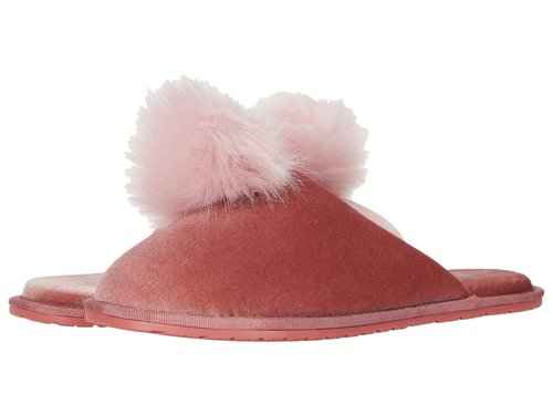 FARYL by Farylrobin Clarissa Blush Velvet 6 M