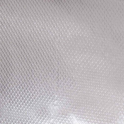 ForPro Professional Collection Embossed Foil Sheets 500S, Aluminum Foil, Pop-Up Dispenser, for Hair Color Application and Highlighting Services, Food Safe, 5” W x 10.75” L, 500-Count (Pack of 12)