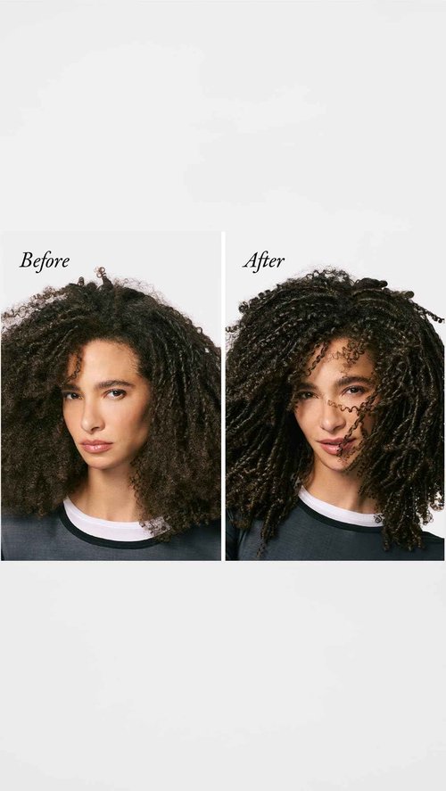 ORIBE Gold Lust Restorative Night Cream for Hair