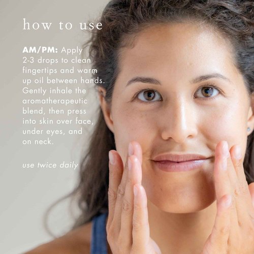 Bioelements Dewluxe - 1 fl oz - Lightweight Face Oil - Hydrates Skin & Diminishes Fine Lines - For Combination & Dry Skin - Vegan, Gluten Free - Never Tested on Animals