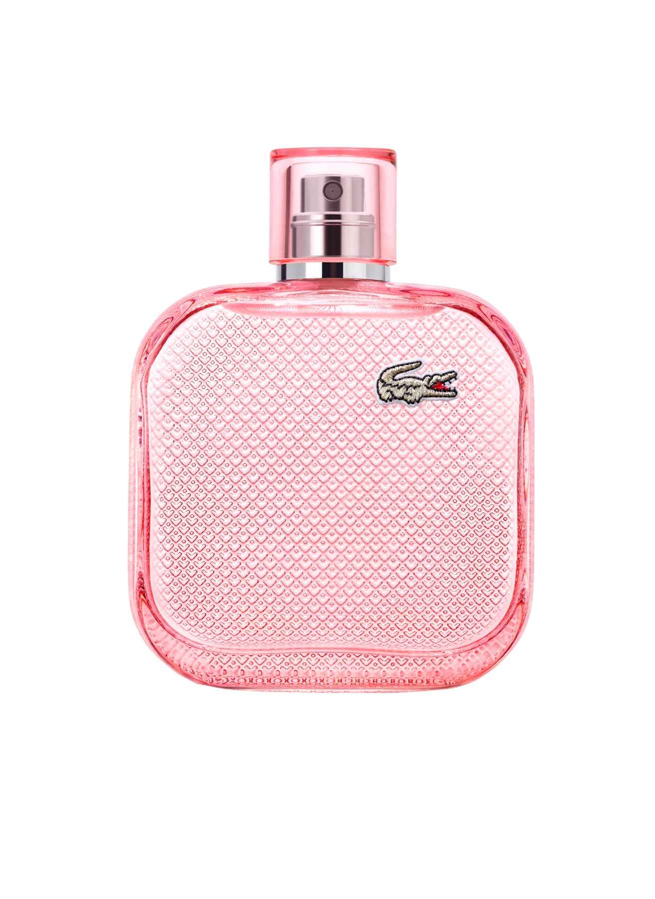 Lacoste L.12.12 Rose Sparkling EDT 3.3 oz