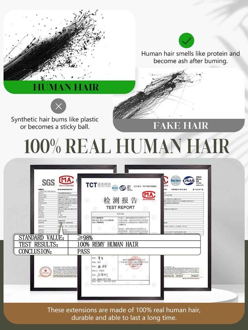 Loxxy Tape in Human Hair Extensions, One Piece Lustrous Sheen DIY Long Weft Tape in Hair Extensions Human Hair, Light Brown with Platinum Blonde, 22 Inch 60G Weft Width 31.5" (80cm)