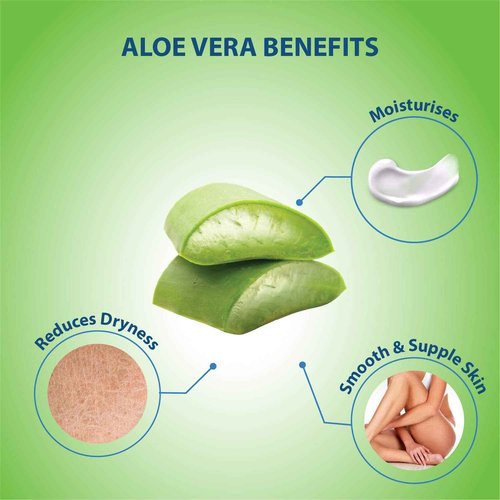 Lovercare Goat Milk Body Lotion for Dry Skin Aloe Vera 27.05oz (800ml) - Combo Body Lotion & Body Wash…