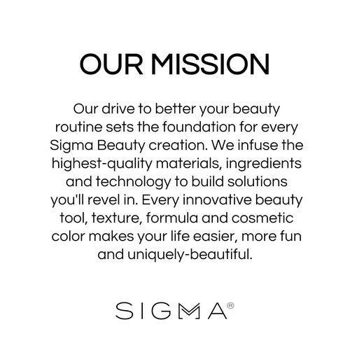 Sigma Beauty Cor-De-Rosa Eyeshadow Palette - 14 Warm Eyeshadow Shades in Matte, Shimmer and Metalic Finishes - Highly Pigmented Vegan Eye Makeup Palette - Clean Beauty Products