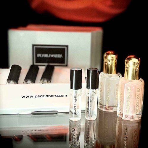 PEARLANERA B0BRLBJBS2