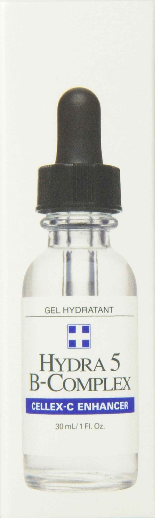 Cellex-C Hydra 5 B-Complex, 1 Fl Oz